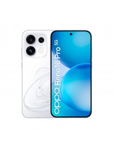 OPPO Reno16 Pro 5G 16,1 см...